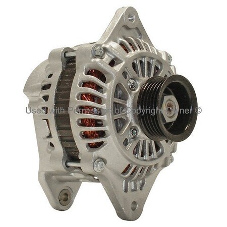 Mpa Quality-Built Alternator Remanufactured, MPA Quality-Built 13752 13752